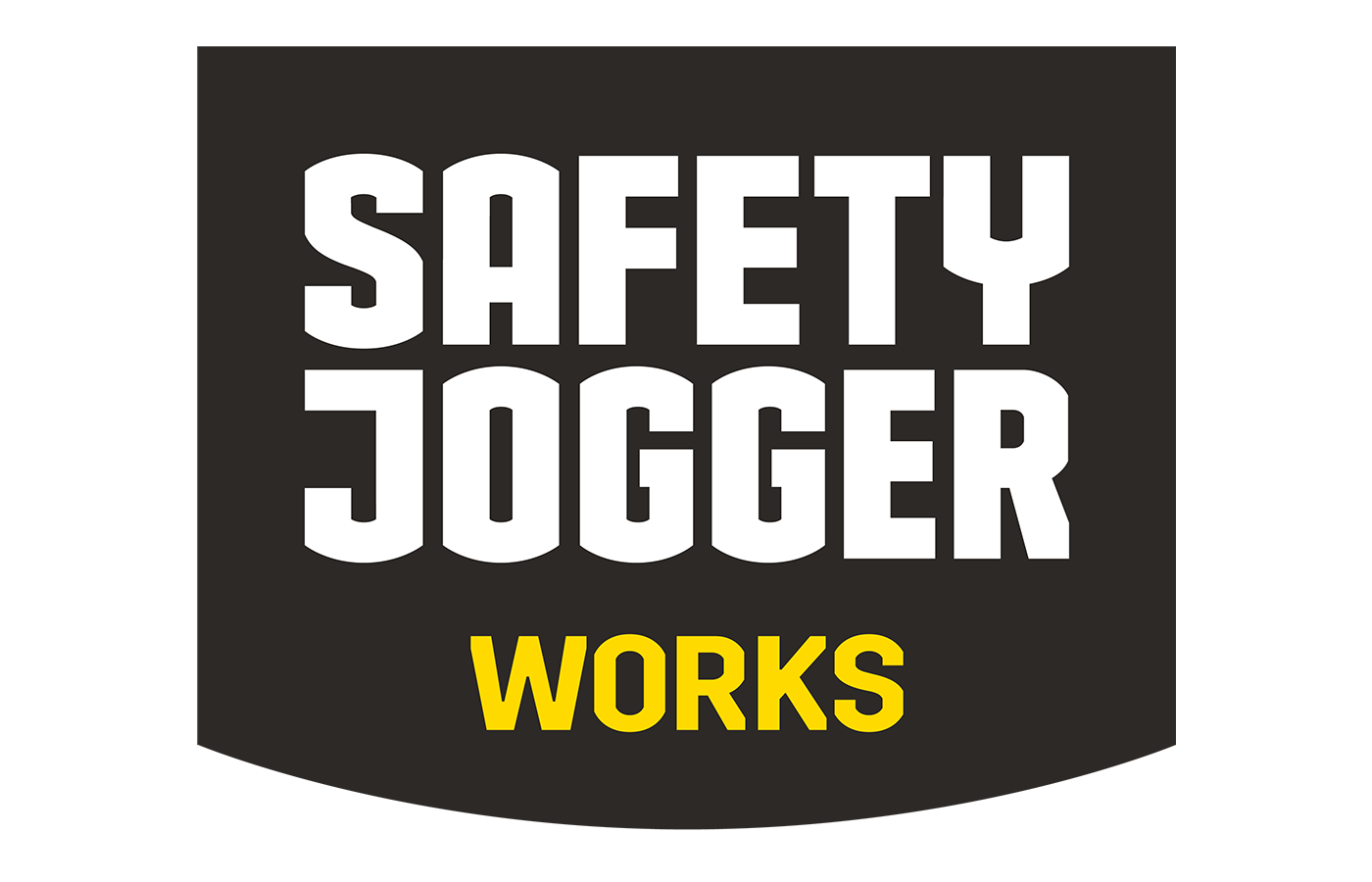 SAFTEY JOGGER WORKS